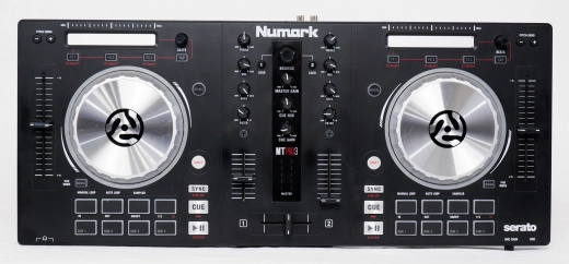 Numark - MIXTRACK PRO 3 2